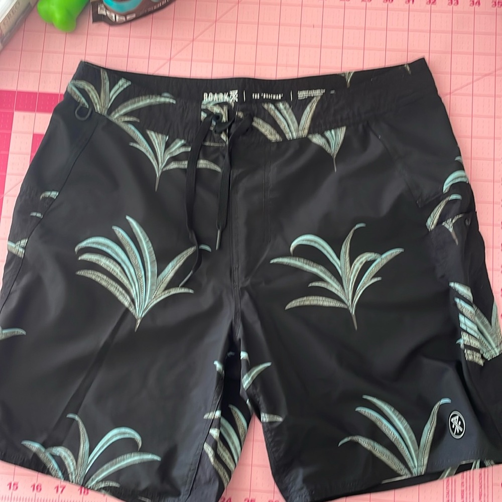 Roark Board shorts